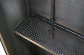 Adjustable Shelves