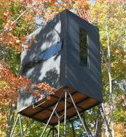 4′ x 6′ Combo Blind