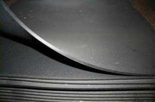 1/2″ Rubber Floor Mats