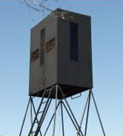 4′ x 6′ Combo Plus Blind